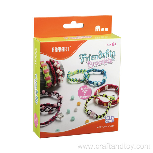 Perfect for Kids Jewelry Making Activities